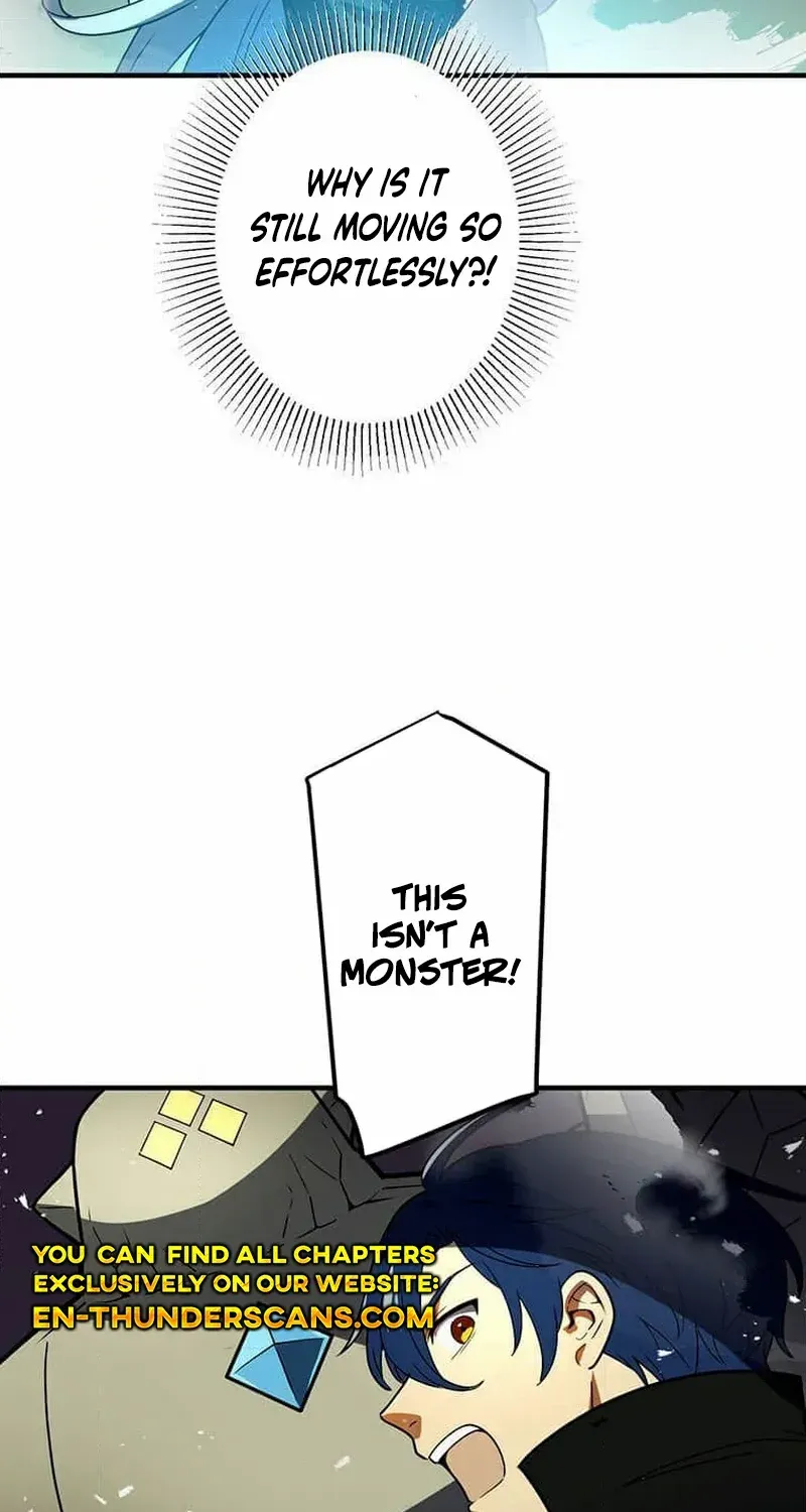 Reborn Ranker – Gravity User Chapter 109 page 65 - 