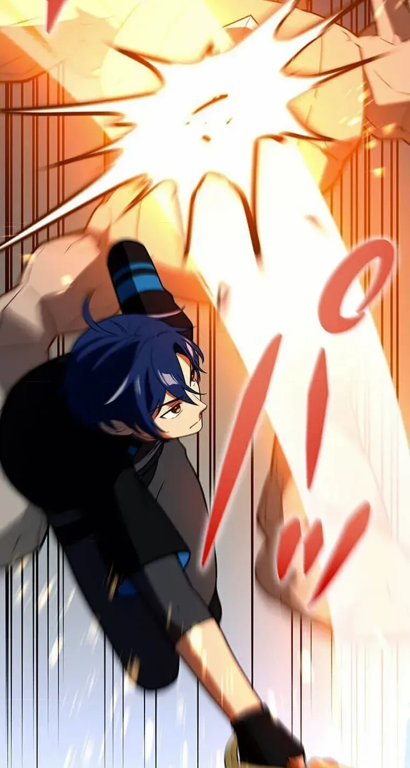 Reborn Ranker – Gravity User Chapter 109 page 67 - 