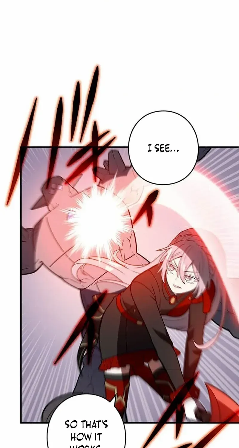 Reborn Ranker – Gravity User Chapter 109 page 71 - 