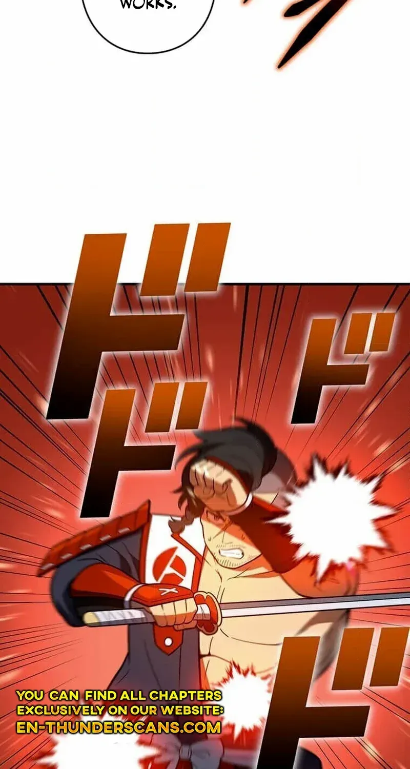 Reborn Ranker – Gravity User Chapter 109 page 72 - 