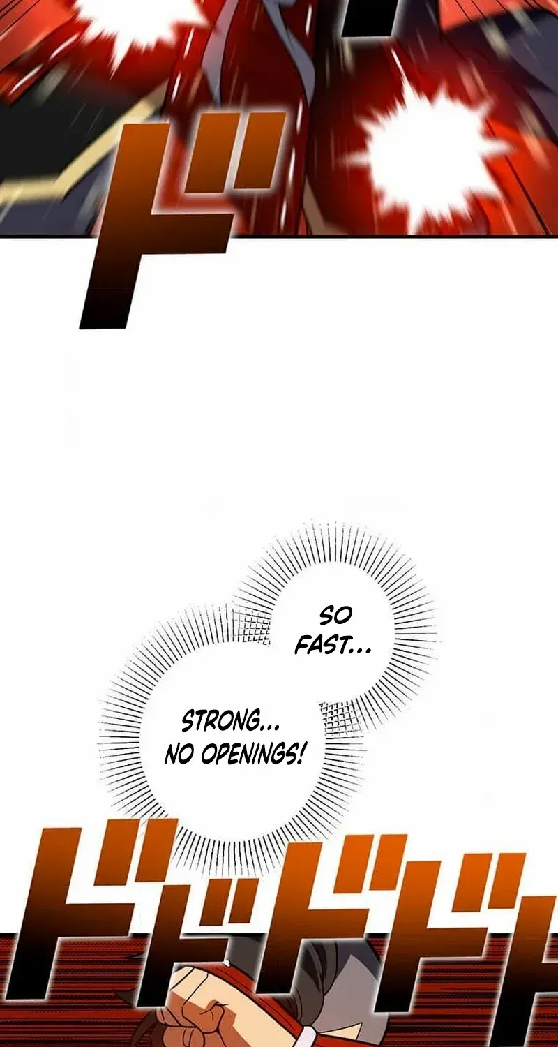 Reborn Ranker – Gravity User Chapter 109 page 73 - 