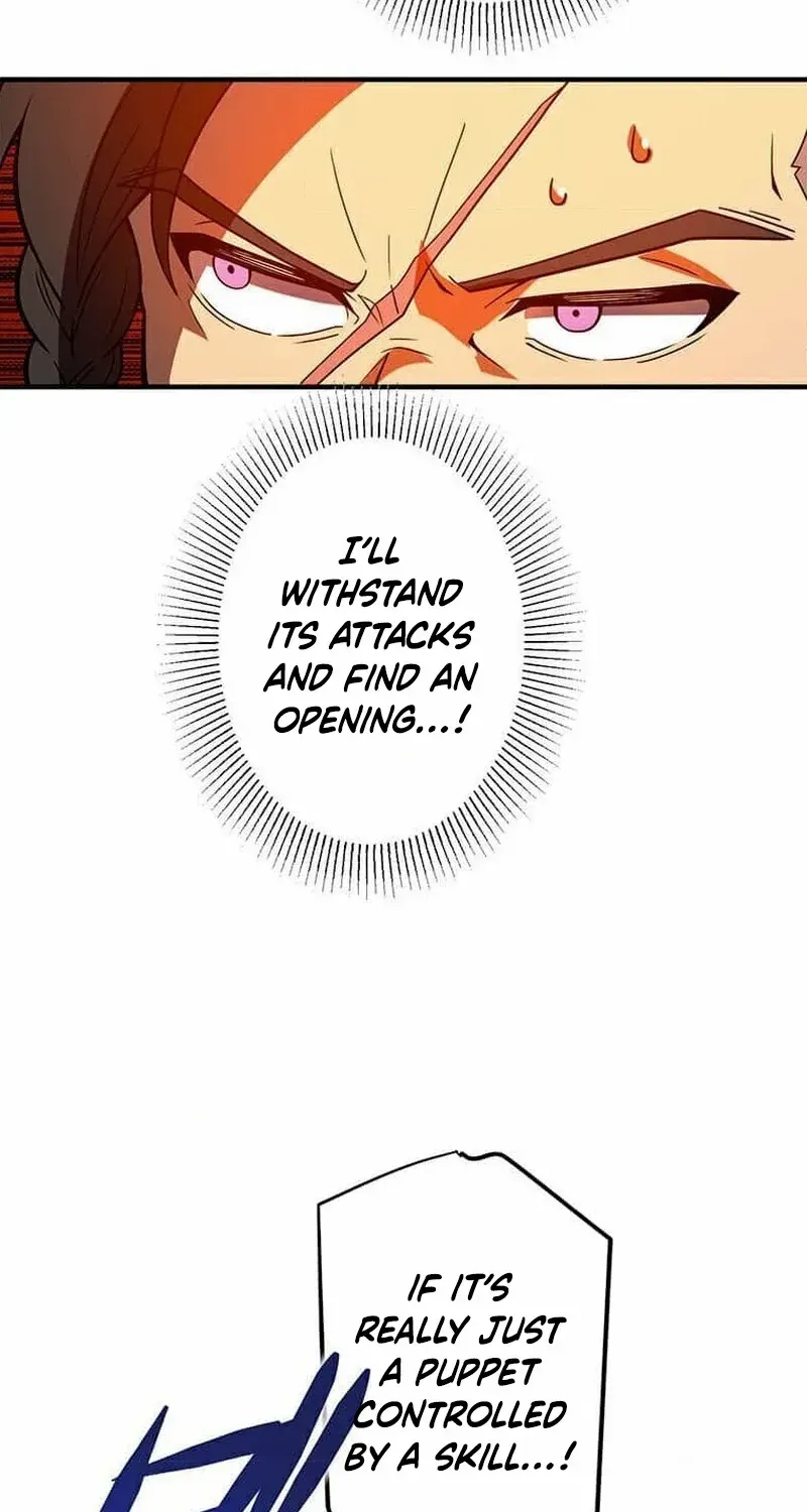 Reborn Ranker – Gravity User Chapter 109 page 75 - 