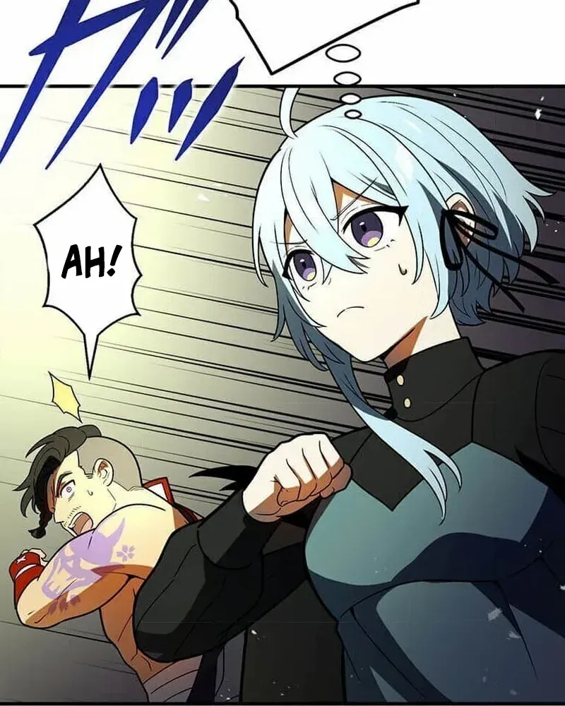 Reborn Ranker – Gravity User Chapter 109 page 76 - 