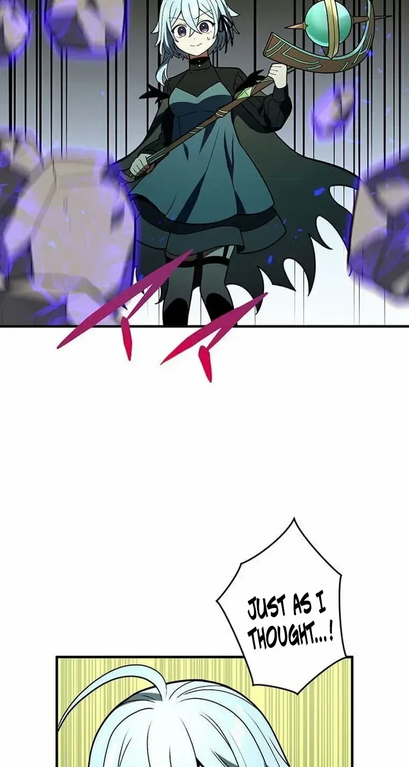 Reborn Ranker – Gravity User Chapter 109 page 80 - 