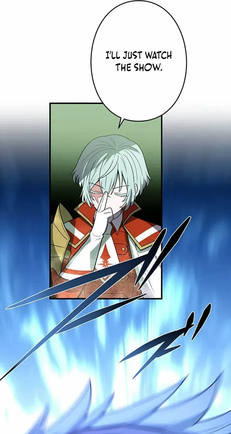 Reborn Ranker – Gravity User Chapter 109 page 9 - 