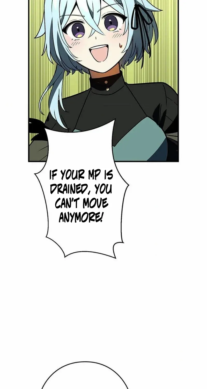 Reborn Ranker – Gravity User Chapter 109 page 81 - 