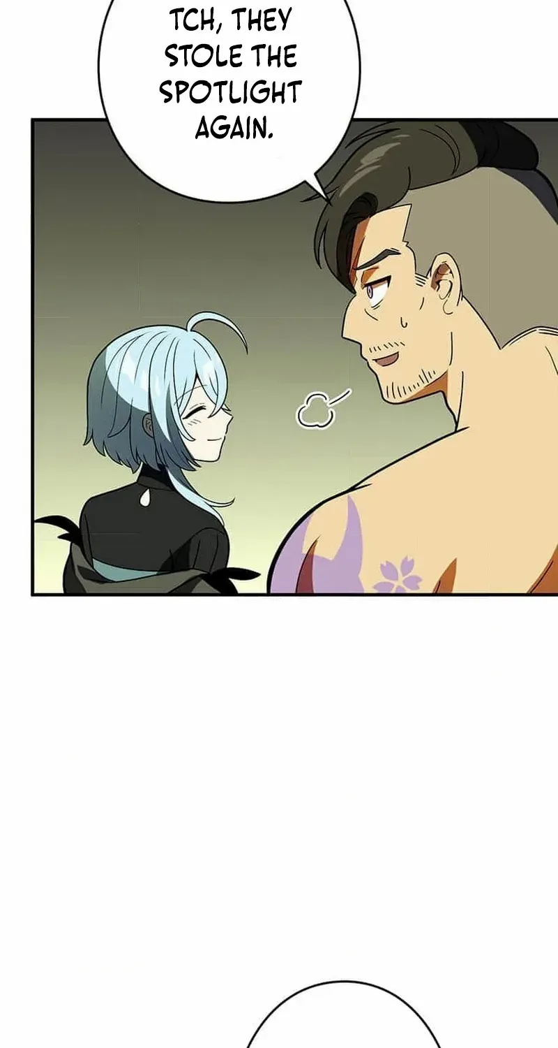 Reborn Ranker – Gravity User Chapter 109 page 82 - 