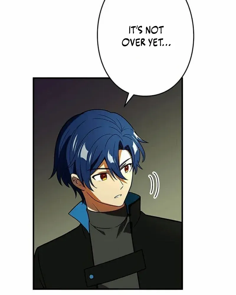 Reborn Ranker – Gravity User Chapter 109 page 83 - 