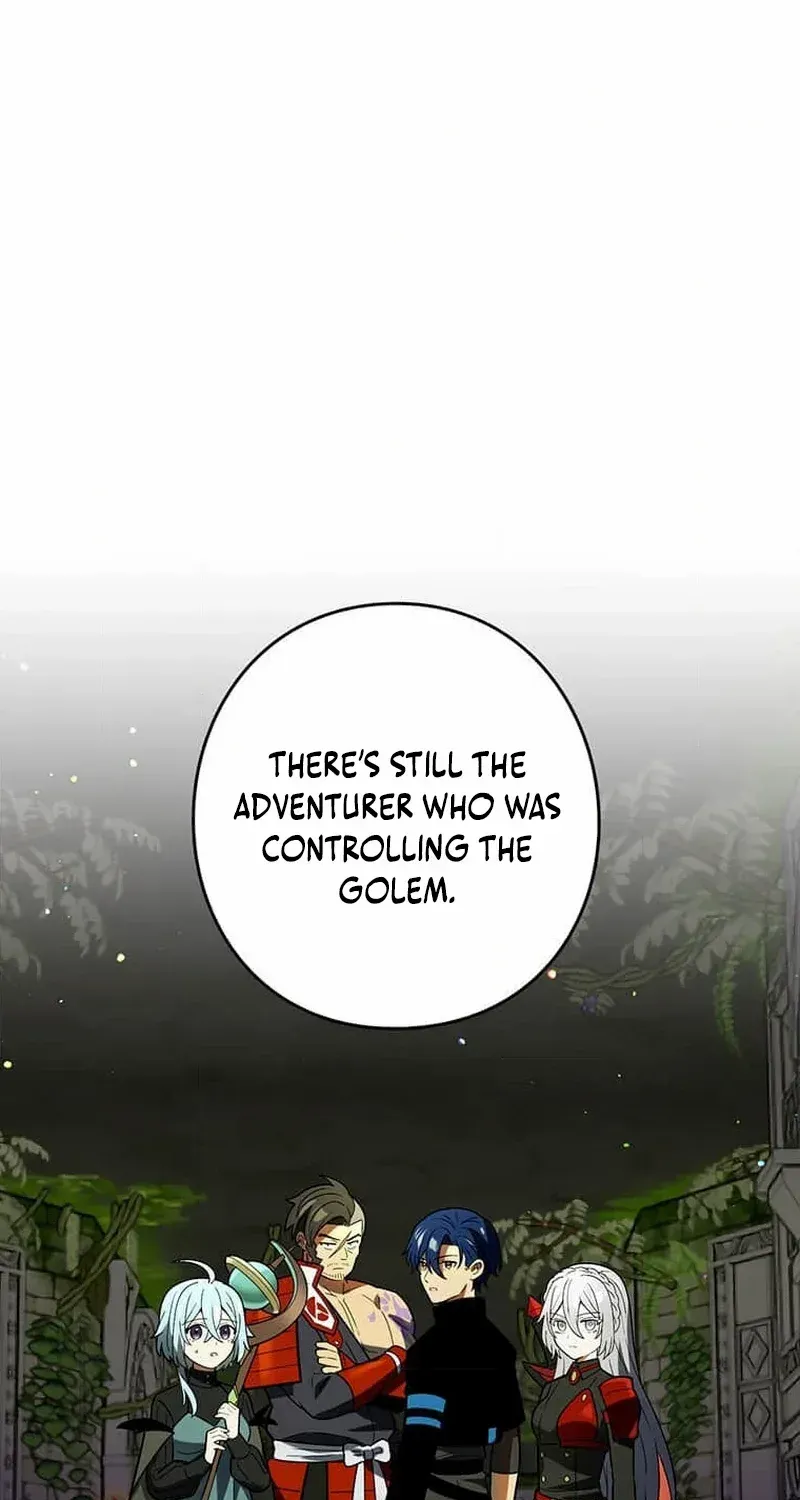 Reborn Ranker – Gravity User Chapter 109 page 84 - 
