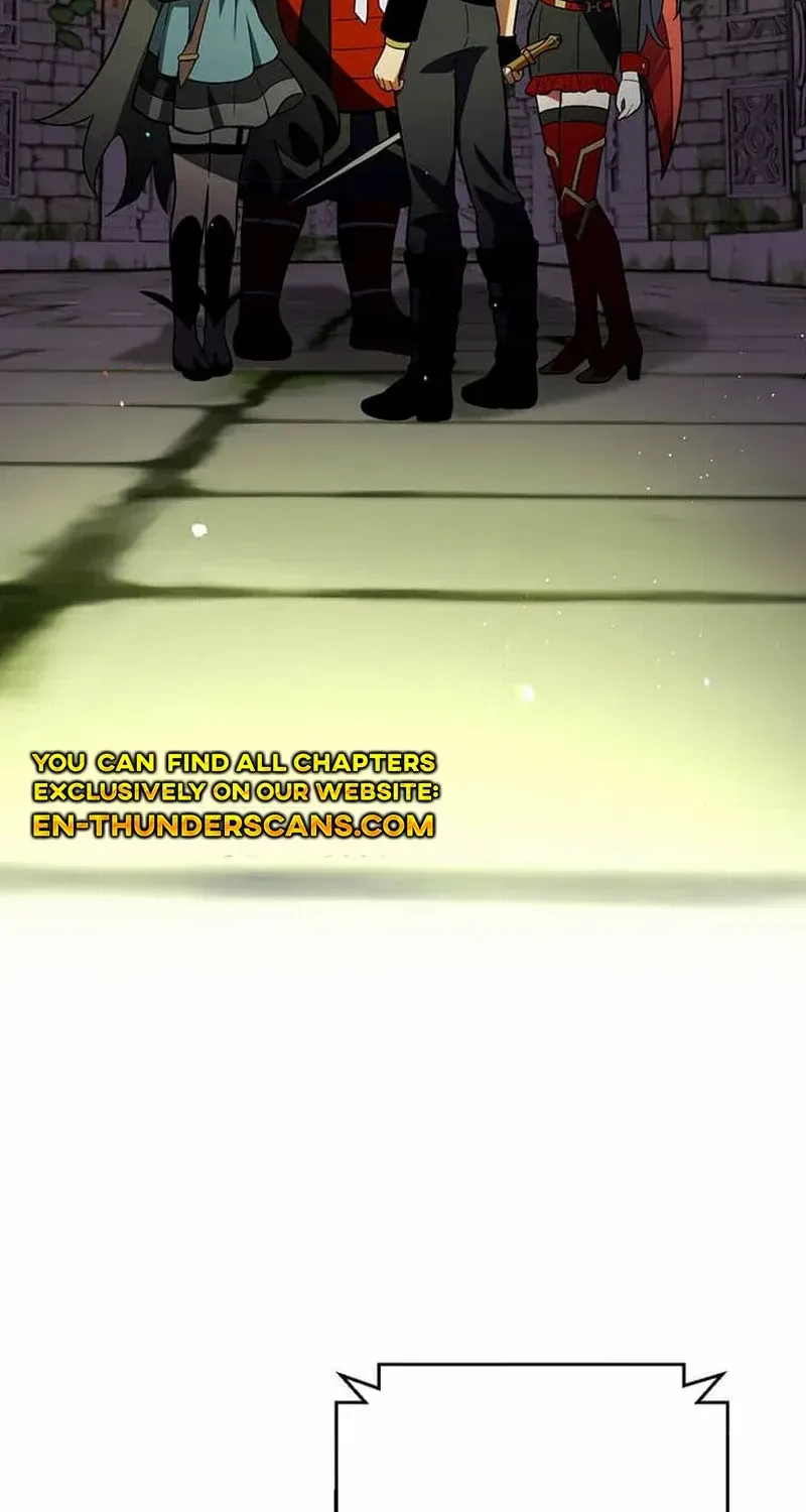 Reborn Ranker – Gravity User Chapter 109 page 85 - 