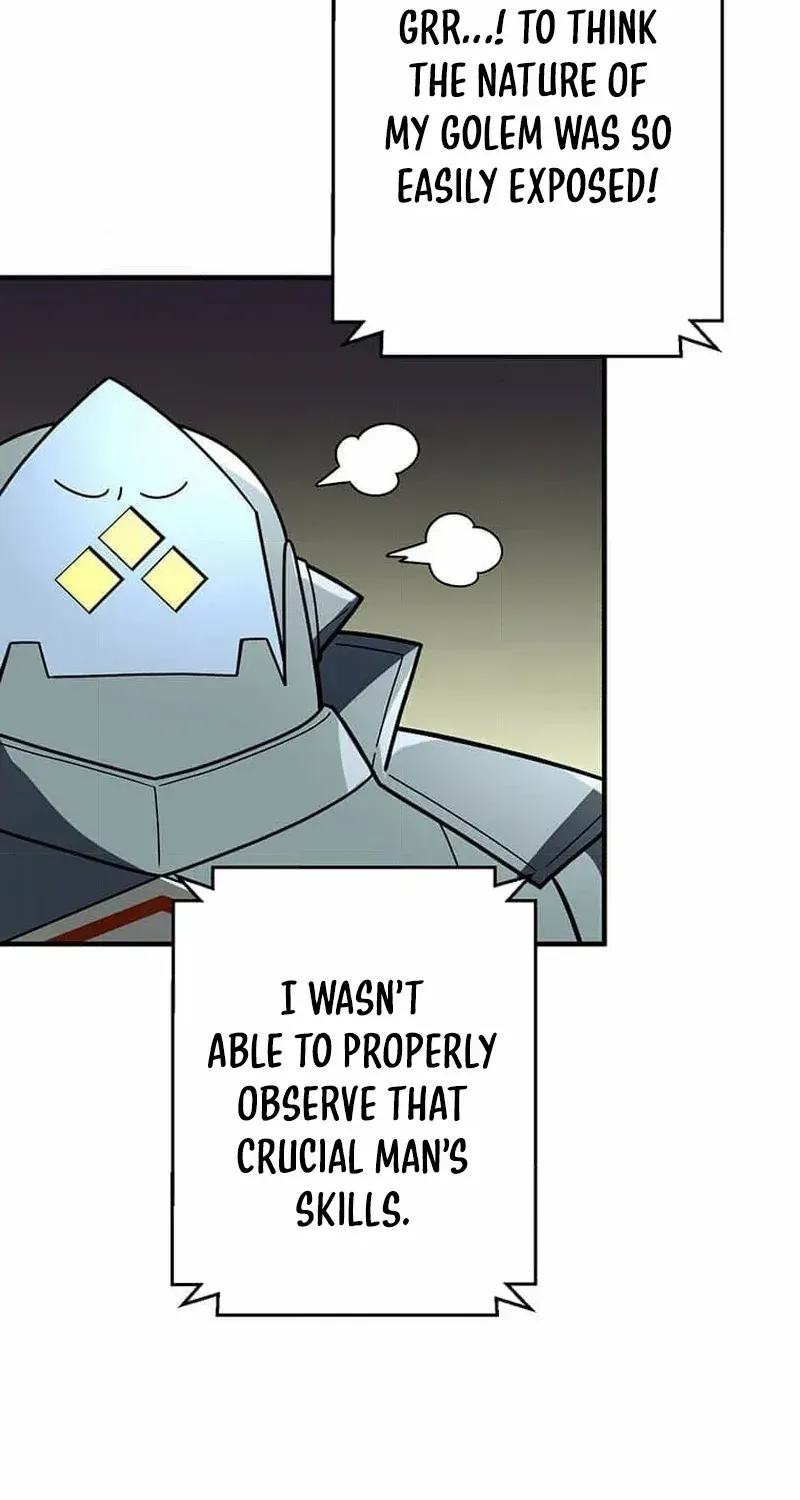 Reborn Ranker – Gravity User Chapter 109 page 86 - 
