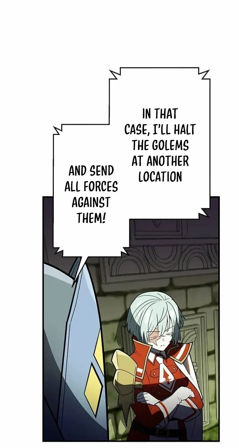Reborn Ranker – Gravity User Chapter 109 page 87 - 