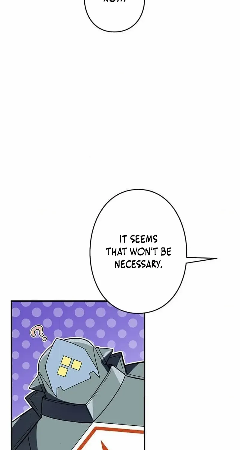 Reborn Ranker – Gravity User Chapter 109 page 89 - 