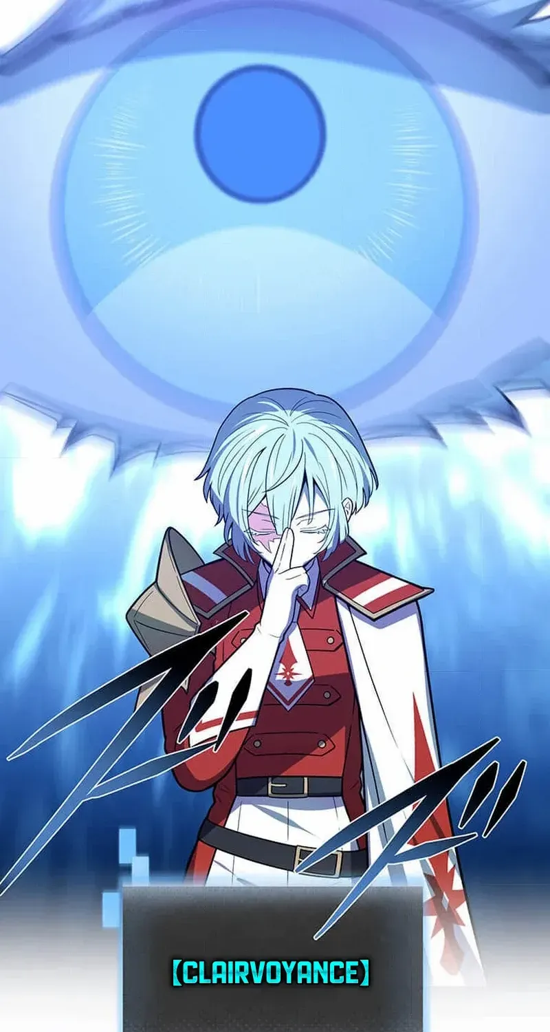 Reborn Ranker – Gravity User Chapter 109 page 10 - 