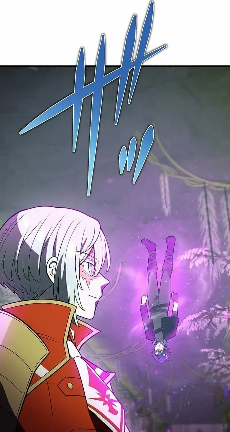 Reborn Ranker – Gravity User Chapter 109 page 91 - 