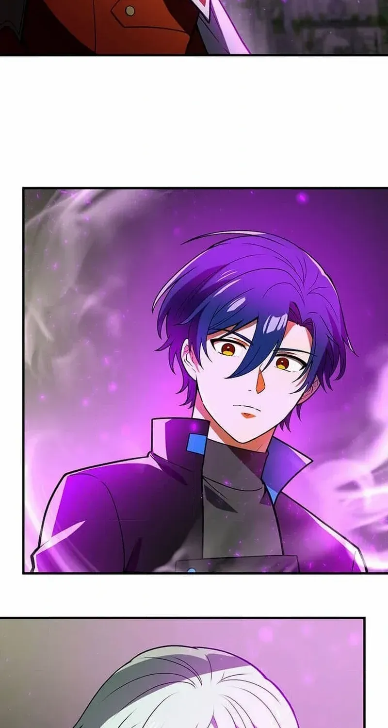 Reborn Ranker – Gravity User Chapter 109 page 92 - 