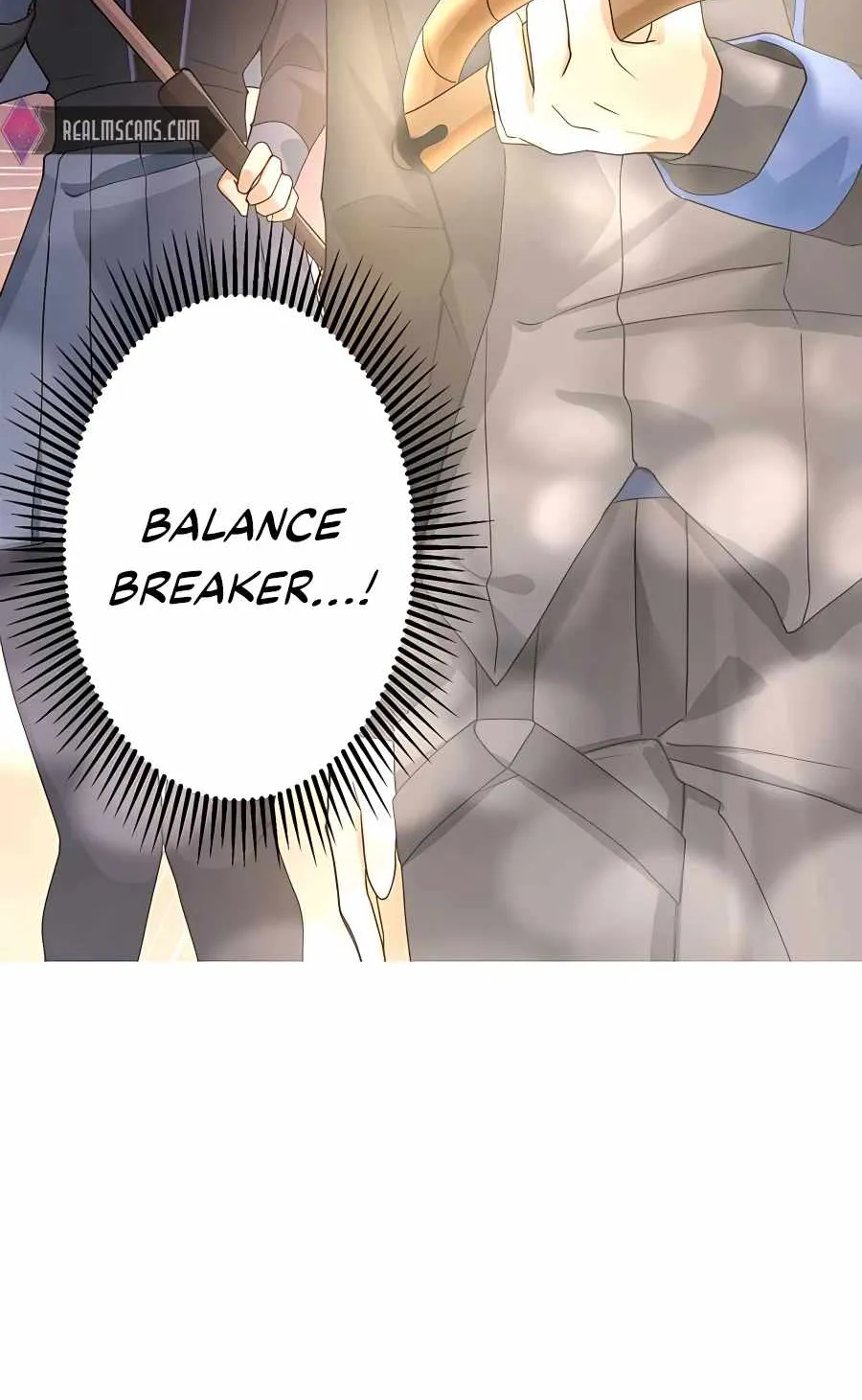 Reborn Ranker – Gravity User Chapter 11 page 111 - 