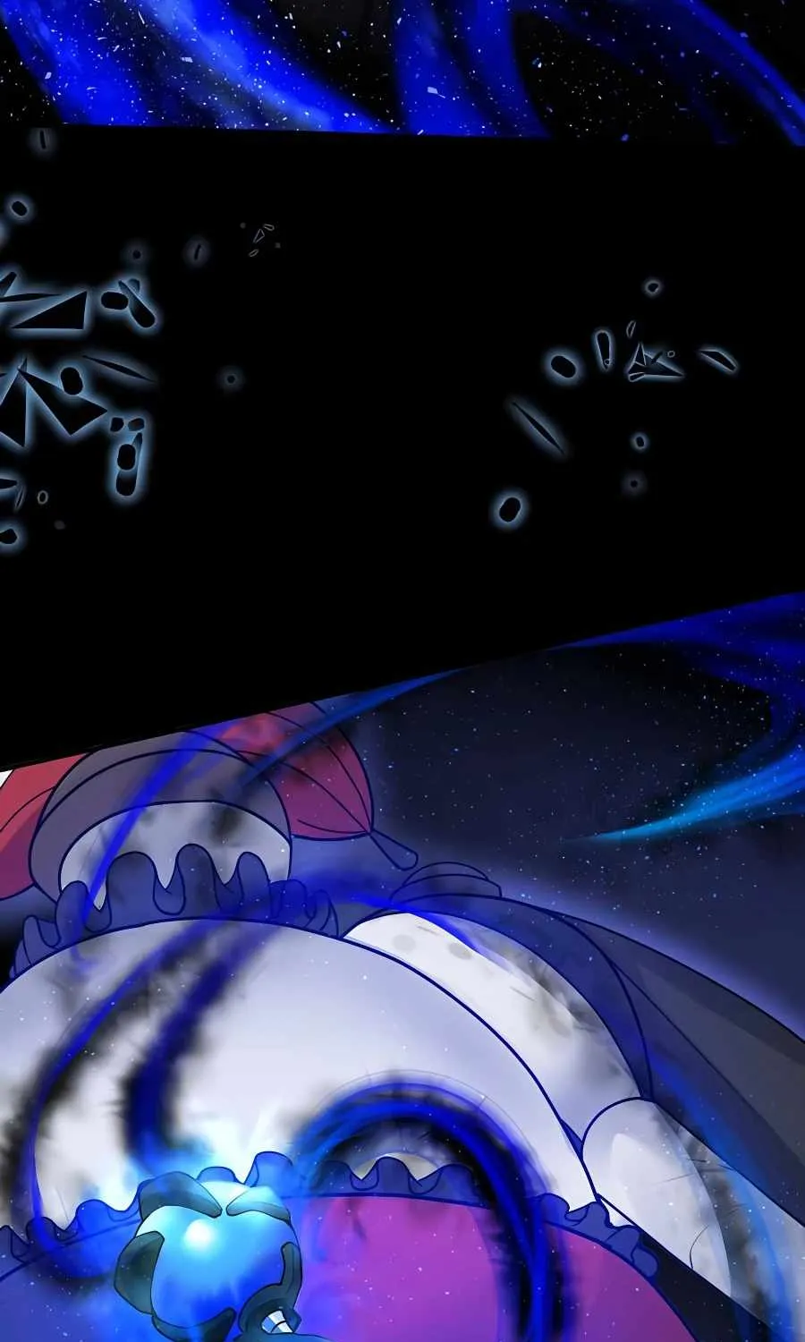 Reborn Ranker – Gravity User Chapter 11 page 16 - 