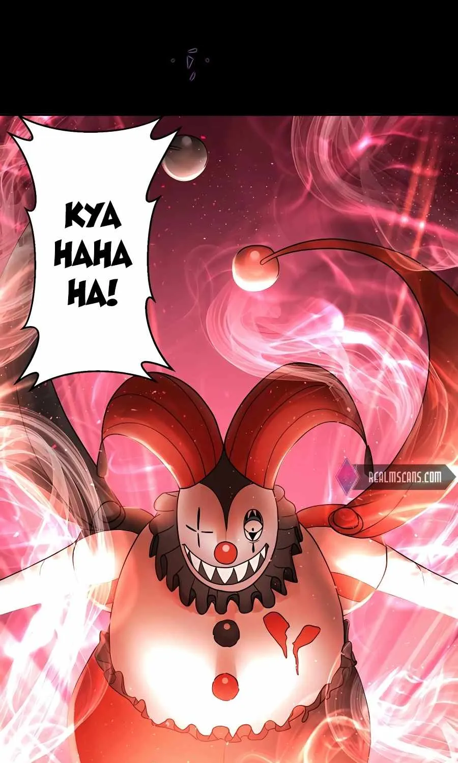 Reborn Ranker – Gravity User Chapter 11 page 22 - 