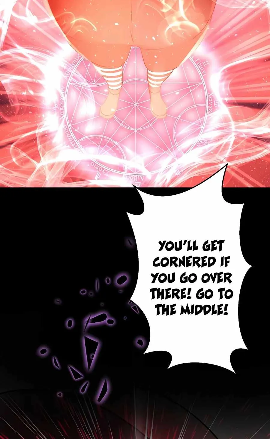 Reborn Ranker – Gravity User Chapter 11 page 23 - 