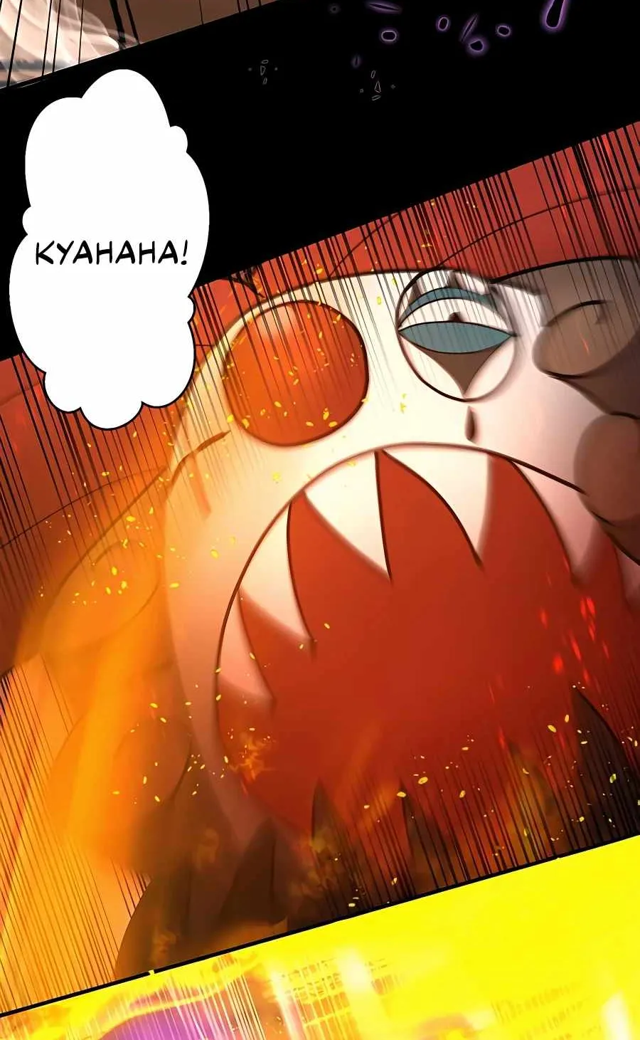 Reborn Ranker – Gravity User Chapter 11 page 33 - 