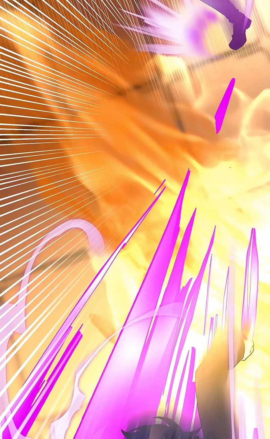 Reborn Ranker – Gravity User Chapter 11 page 35 - 