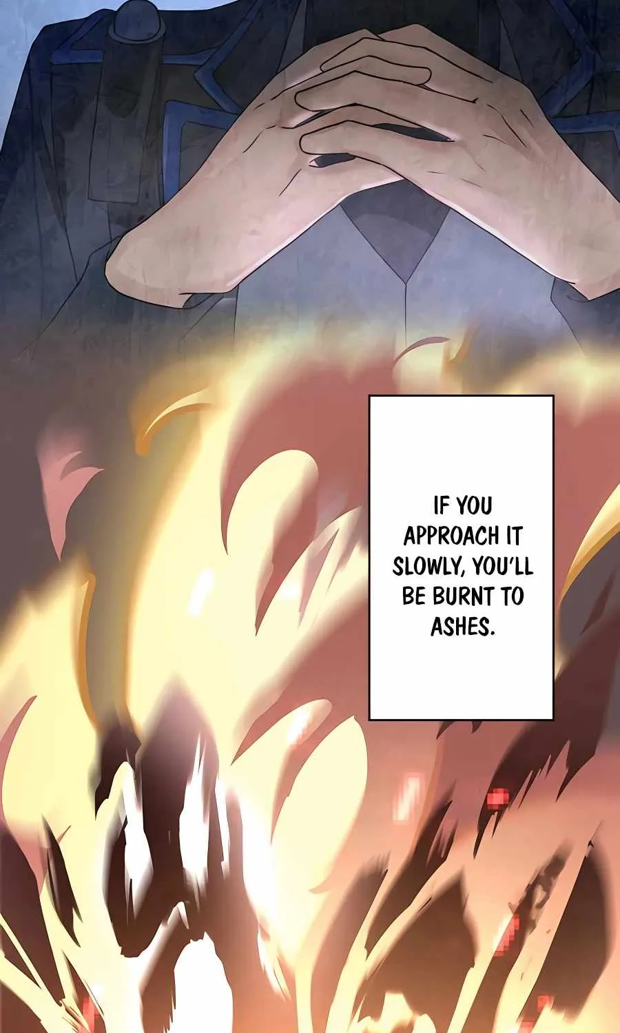 Reborn Ranker – Gravity User Chapter 11 page 62 - 