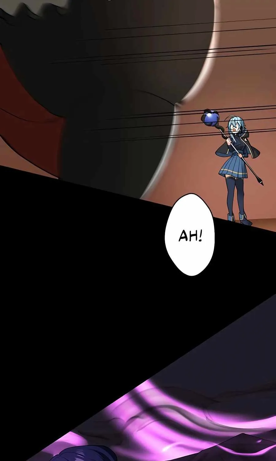 Reborn Ranker – Gravity User Chapter 11 page 80 - 