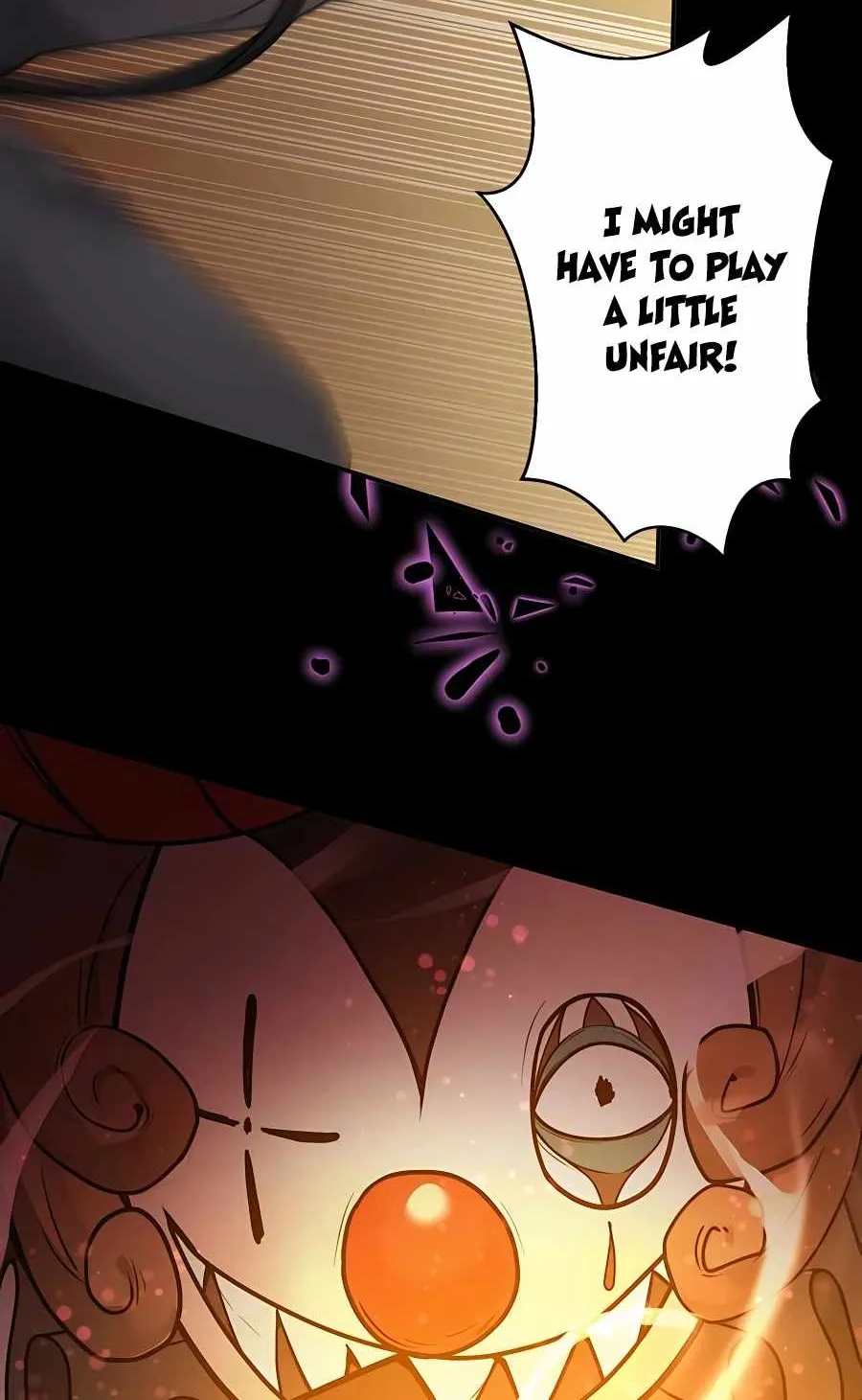 Reborn Ranker – Gravity User Chapter 11 page 9 - 