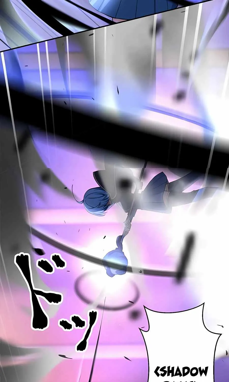 Reborn Ranker – Gravity User Chapter 11 page 90 - 