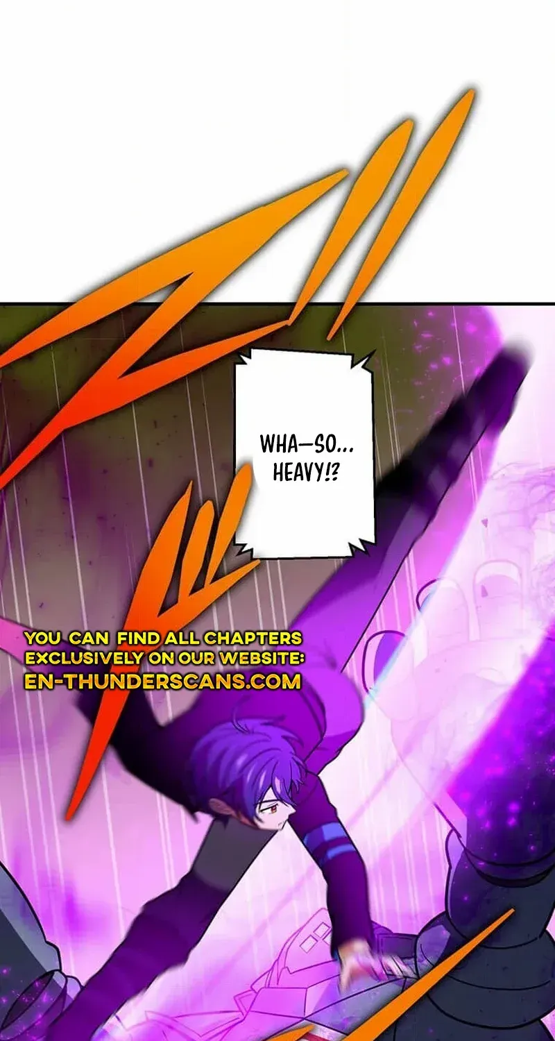 Reborn Ranker – Gravity User Chapter 110 page 11 - 