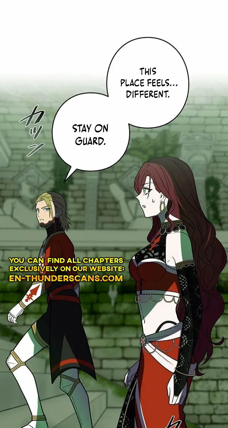 Reborn Ranker – Gravity User Chapter 110 page 101 - 