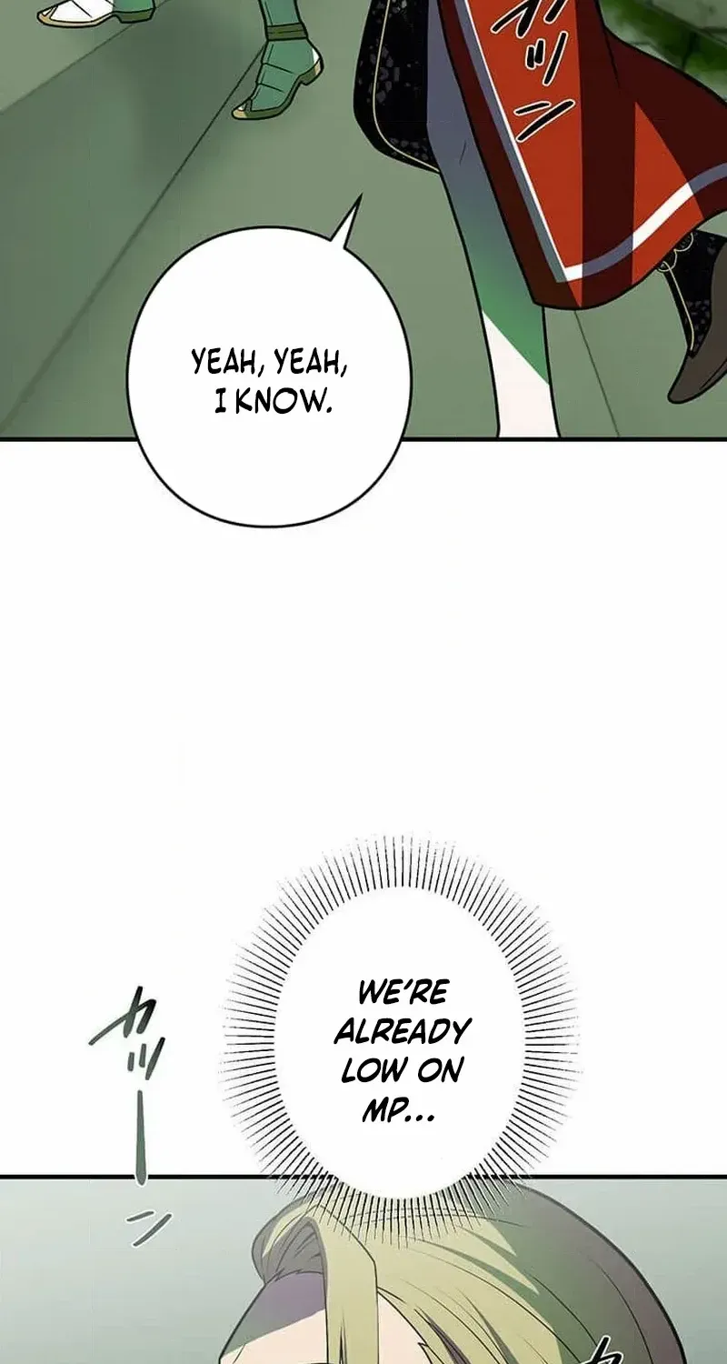 Reborn Ranker – Gravity User Chapter 110 page 102 - 