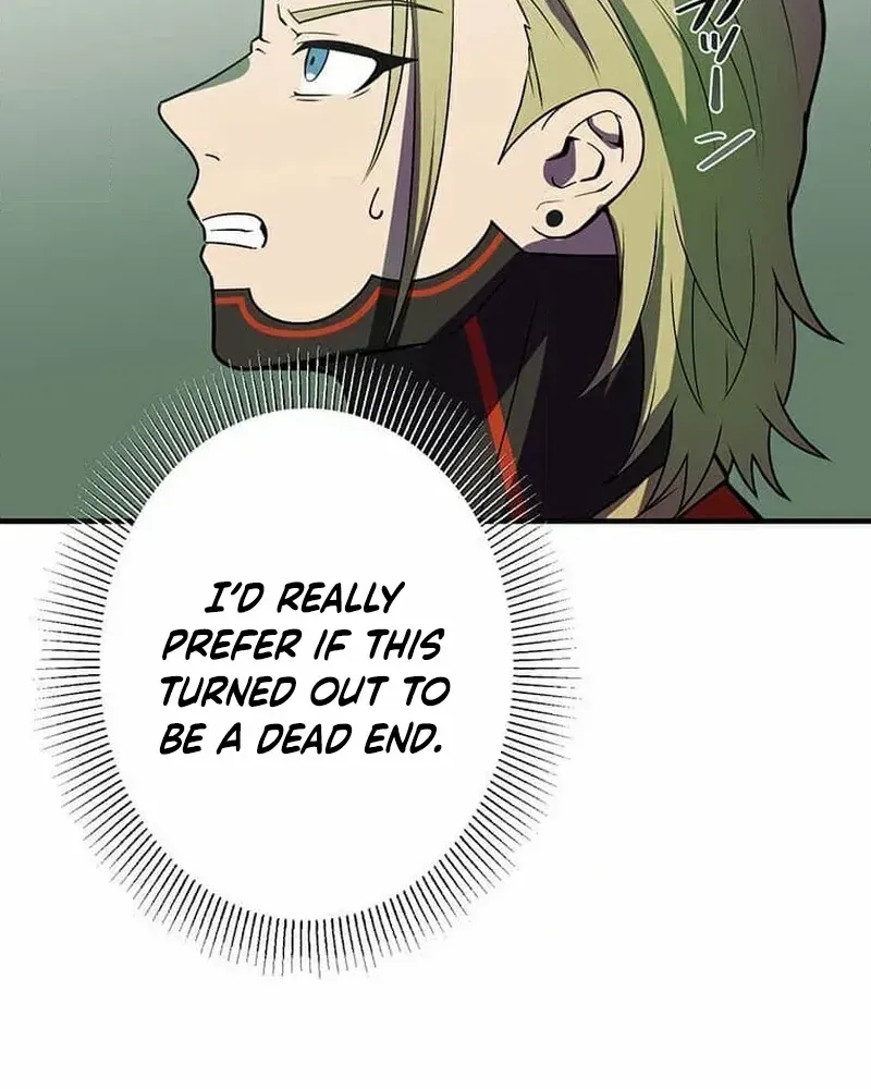 Reborn Ranker – Gravity User Chapter 110 page 103 - 
