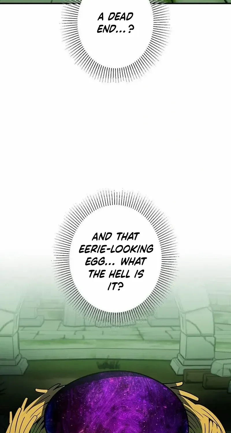 Reborn Ranker – Gravity User Chapter 110 page 105 - 
