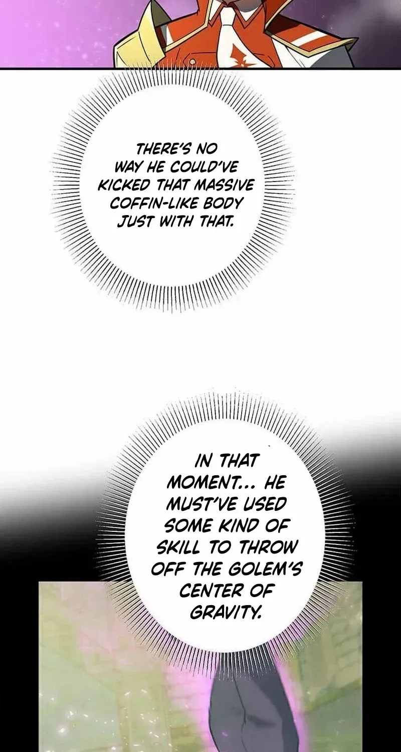Reborn Ranker – Gravity User Chapter 110 page 13 - 