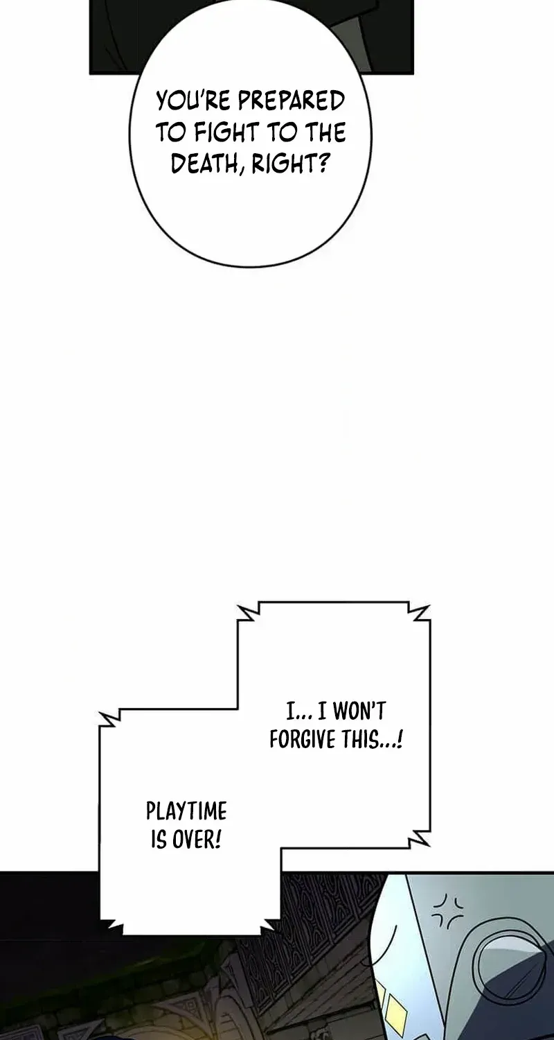 Reborn Ranker – Gravity User Chapter 110 page 18 - 