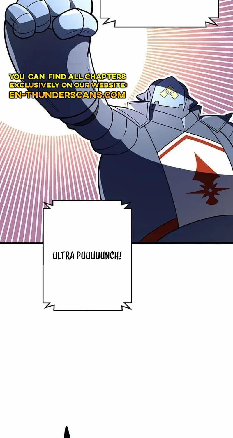 Reborn Ranker – Gravity User Chapter 110 page 20 - 