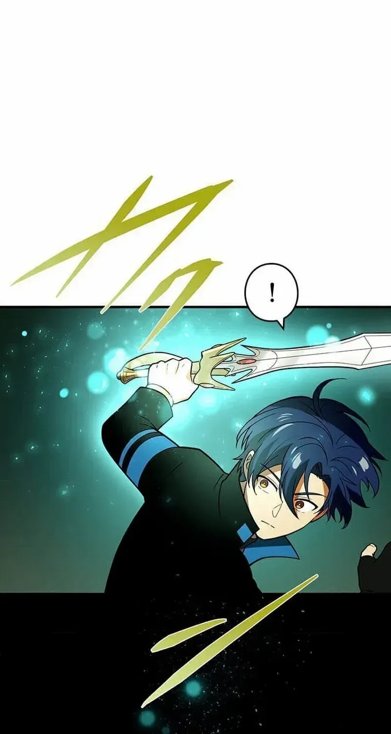 Reborn Ranker – Gravity User Chapter 110 page 24 - 