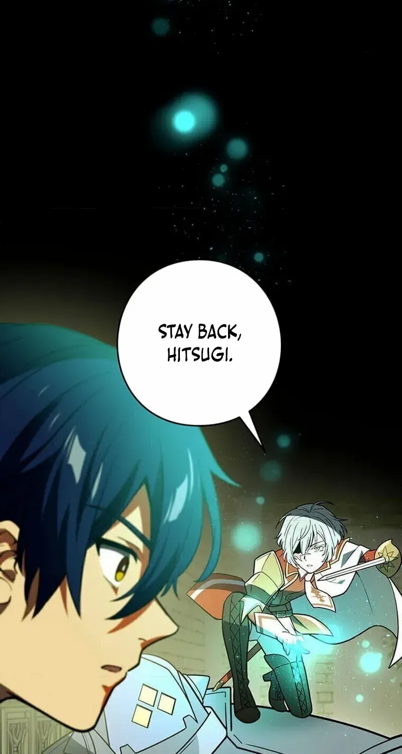 Reborn Ranker – Gravity User Chapter 110 page 25 - 