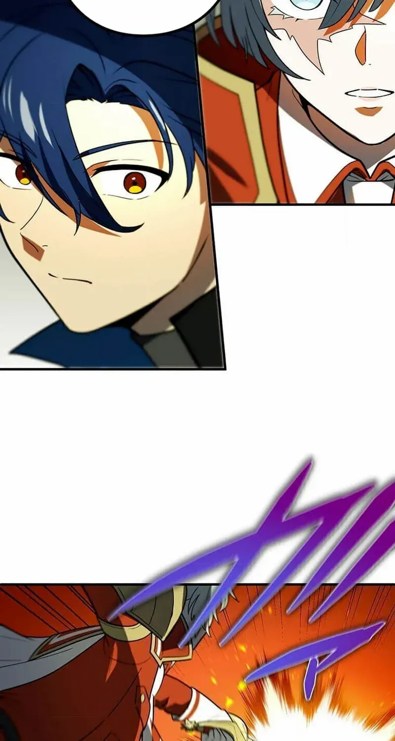 Reborn Ranker – Gravity User Chapter 110 page 27 - 