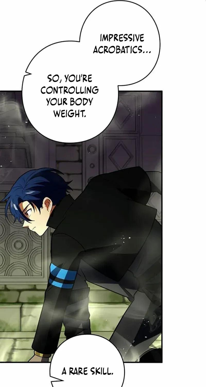 Reborn Ranker – Gravity User Chapter 110 page 29 - 