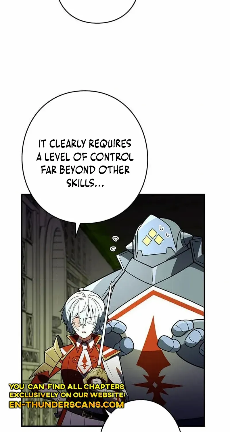 Reborn Ranker – Gravity User Chapter 110 page 30 - 
