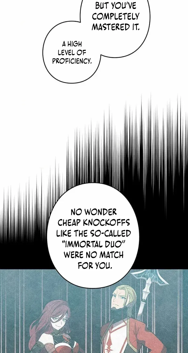 Reborn Ranker – Gravity User Chapter 110 page 31 - 