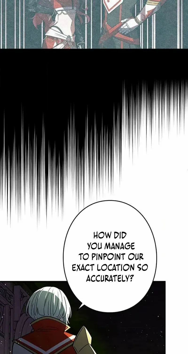 Reborn Ranker – Gravity User Chapter 110 page 32 - 