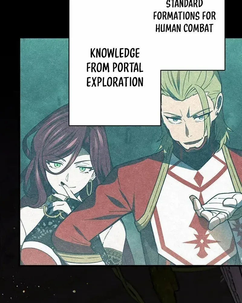 Reborn Ranker – Gravity User Chapter 110 page 35 - 