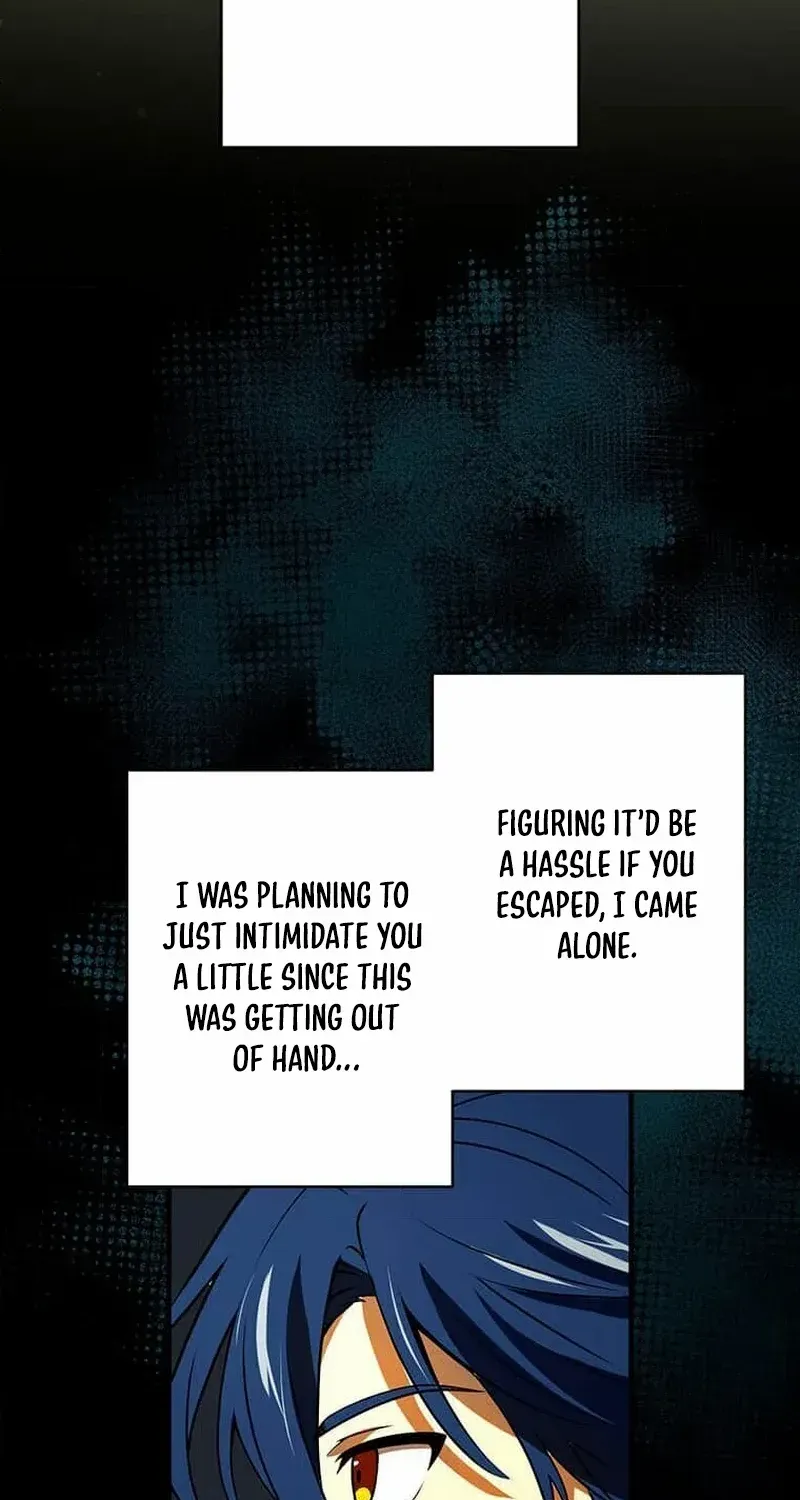 Reborn Ranker – Gravity User Chapter 110 page 37 - 