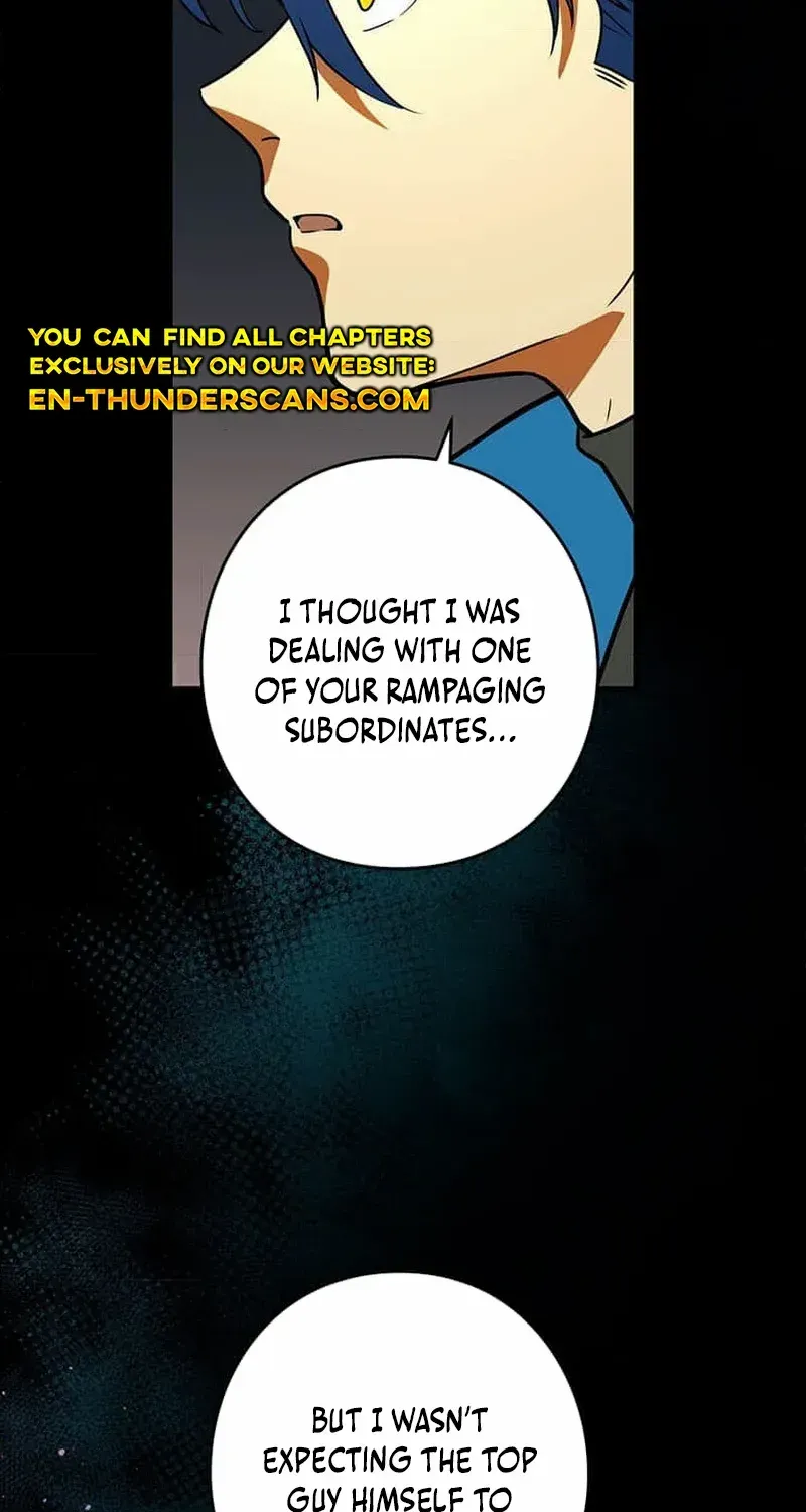 Reborn Ranker – Gravity User Chapter 110 page 38 - 
