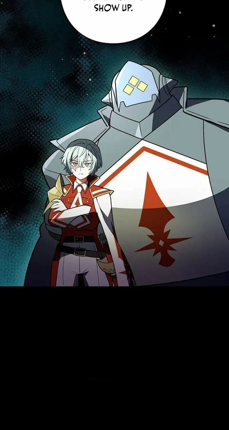 Reborn Ranker – Gravity User Chapter 110 page 39 - 