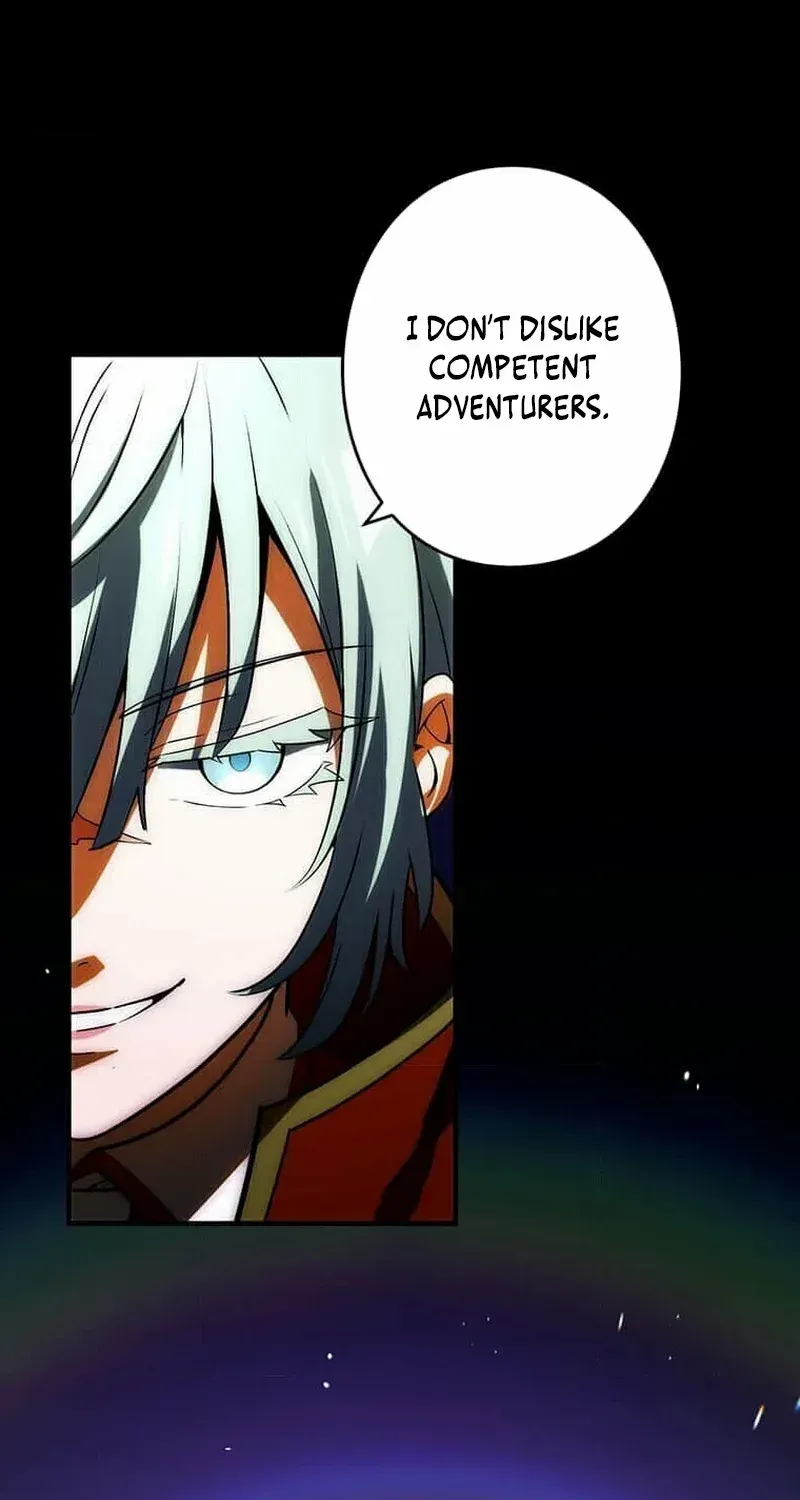 Reborn Ranker – Gravity User Chapter 110 page 40 - 
